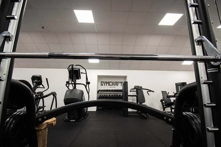 Salle de Sport gymchaft